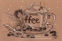 Coffee Fairy